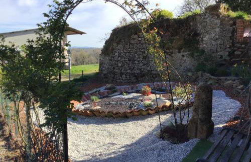 L’orée des fleurs - Foto 23