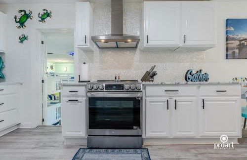 Luxury Beach Cottage With Private Beach - Foto 56