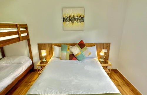 Villa El Guanche -Boutique Apartments & rooms - Foto 26