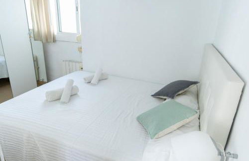 Precioso Atico Vistas Montjuic - Photo 15