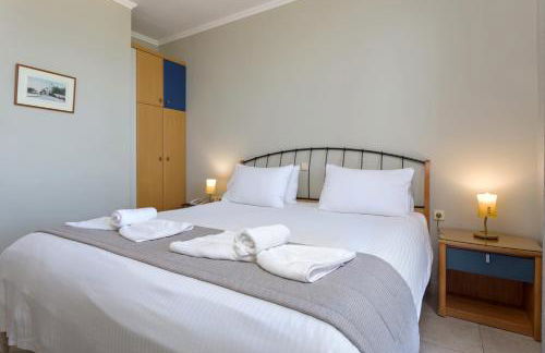 Xenos Kamara Beach - Foto 78