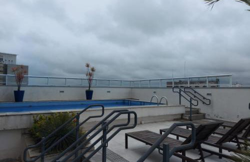 Sky,124, estacionamento grátis - Foto 26