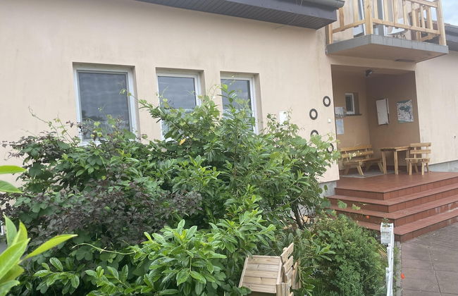 Villasleeps23-gaden-parking-partiesok-lake - Photo 17