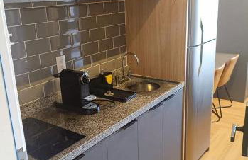 NIK Vila Mariana Living Bstay - Foto 72