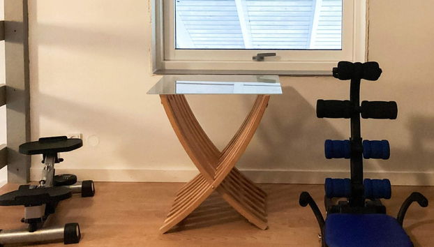 4 Star Holiday Home in Vaeggerlose - Foto 4, Servicios del alojamiento