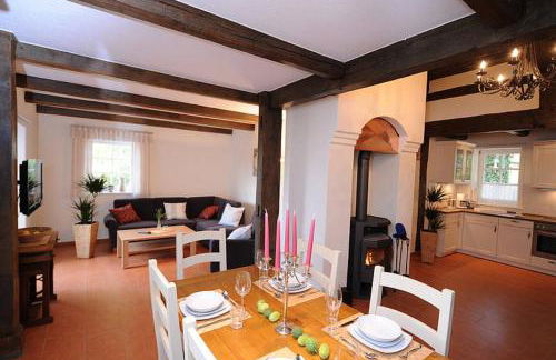 Ferienwohnung Wildrose - Foto 16