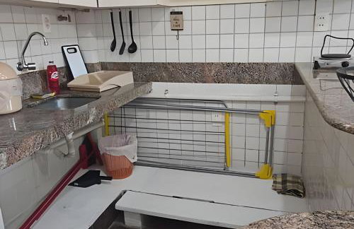 Flat Grand Praia de Iracema - Foto 7