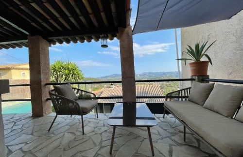 Charmant rez de villa en provence - Foto 9