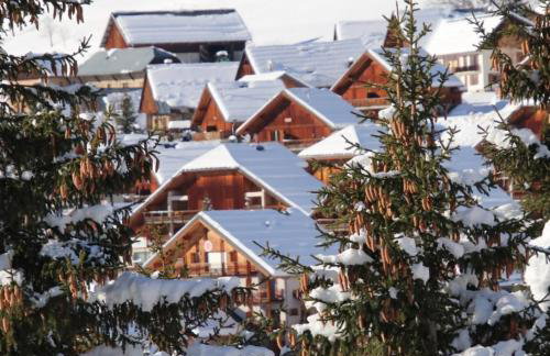 Les sybelles - Photo 11