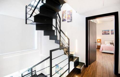 Enervillas VIP Villas with pool bbq - Foto 62