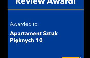 Apartament Sztuk Pięknych 10 - Foto 25