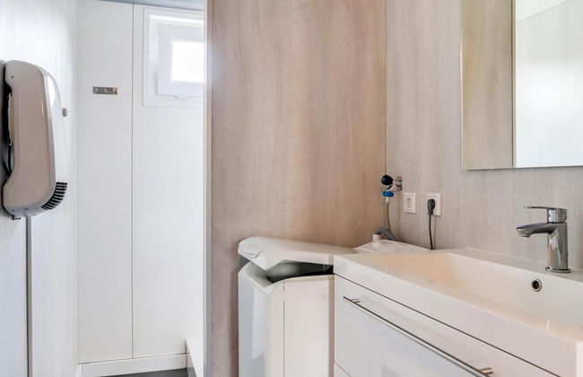 Spacious Holiday Home in Noordwolde With Garden - Foto 64