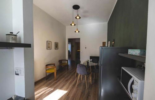 Iris 128: il terrazzino sul giardino - Foto 9