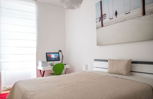 Boutique Apartments Vienna - Foto 2