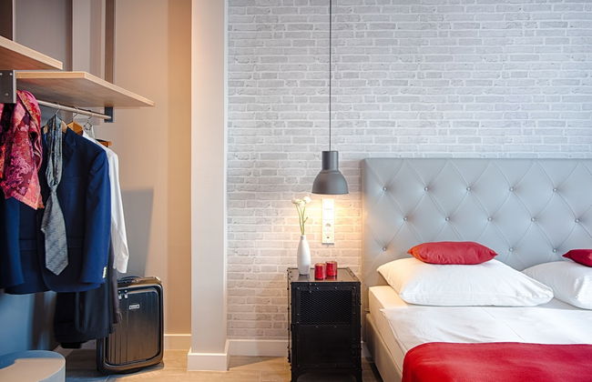 MLOFT Apartments München - Foto 27