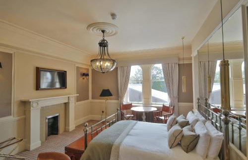 Cornhill Castle - Photo 30