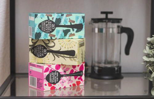 Black Forest Flower Apartment - Foto 35