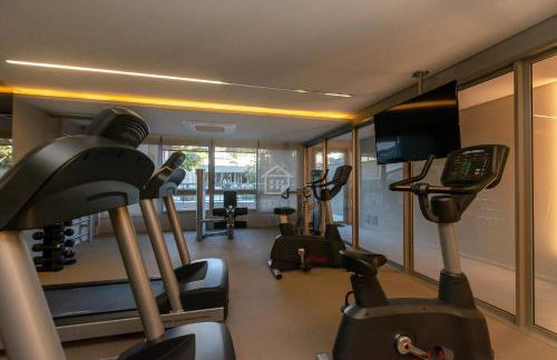 VivaBem em um studio perfeito em área nobre! - Foto 14