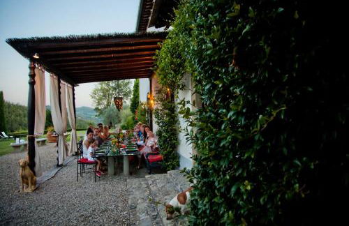 Villa Rignana - The Tuscan Collection - Foto 58