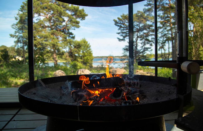 Kasnäs marina c 22 - Foto 18