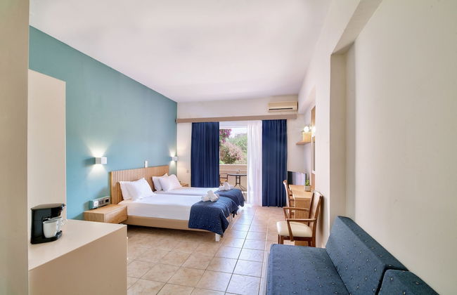 Pegasus Hotel - Foto 17