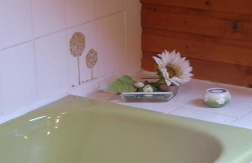 Ferienwohnung Am Walde - Photo 79