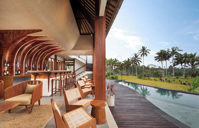 Asvara Resort & Spa Ubud by Ini Vie Hospitality - Foto 36