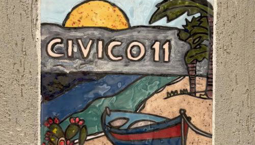 Civico 11 - Foto 2