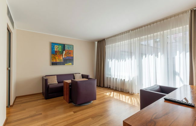 Pakat Suites - Foto 55