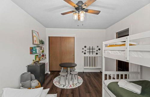 Endless Family Entertainment, Fire Pit, 2 Kings! - Foto 62