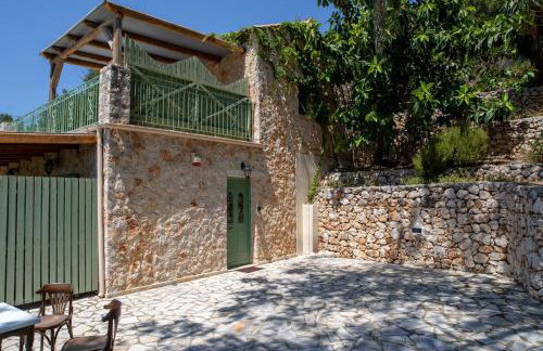 Villa Sevastoula - Foto 55