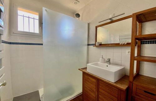 La Poétique - Air-conditioned house with 3 bedrooms! - Foto 14