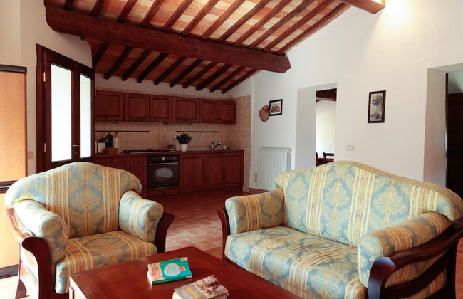 Borgo Poggio Bianco - Photo 16