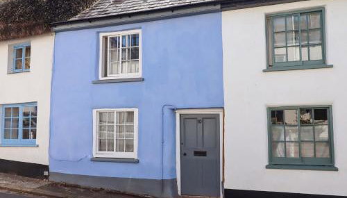 Carpenter's Cottage - Foto 2