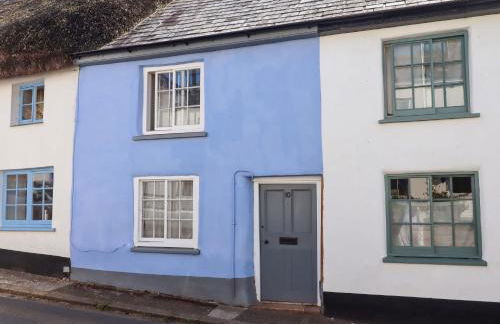 Carpenter's Cottage - Foto 2