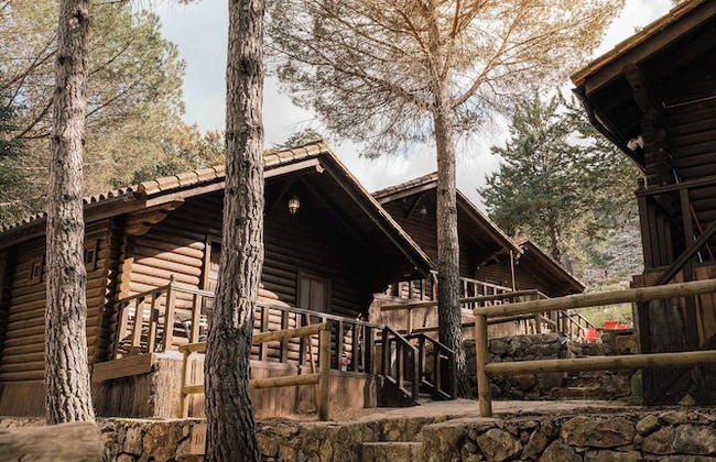 Camping Tajo Rodillo - Foto 1