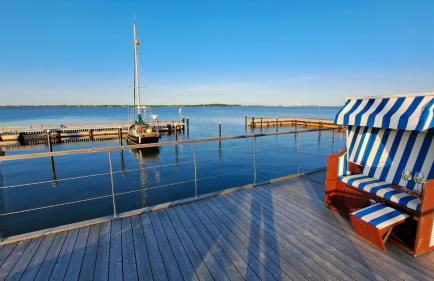 Hausboot Harmonie - Foto 8