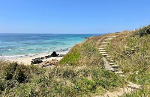 L'Echappée familiale en bord de mer - Foto 40