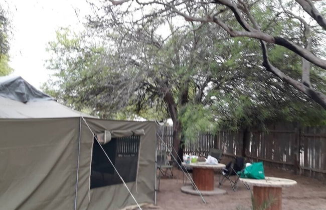 Moonlight Resort Self-catering - Foto 13