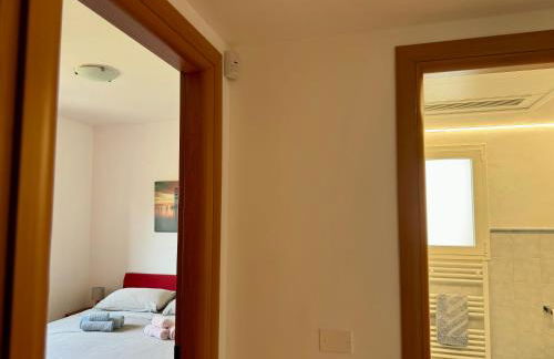 Villa Fiorella Porto Cesareo LE primo piano 3 locali - Foto 22