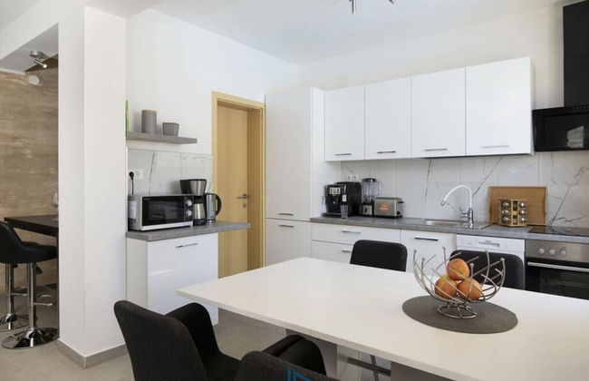 Villa Kostre Comfortable Holiday Residence - Foto 11