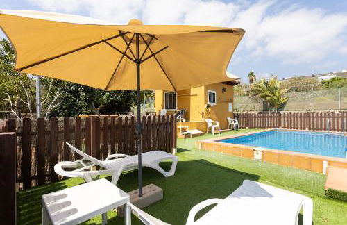 Home2Book Fantasy Villa & Nature, Private Pool - Foto 32