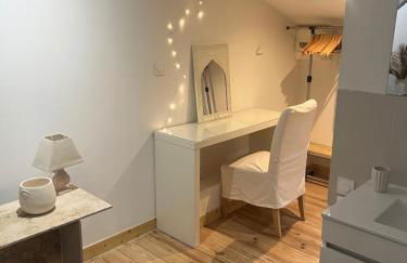 Duplex quatre pièces - une chambre bébé à 5 minutes de la plage - Foto 18