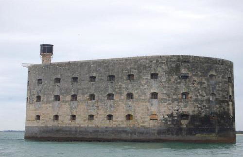 Fouras Centre - Meublé Tourisme Classé 3 étoiles - Foto 9