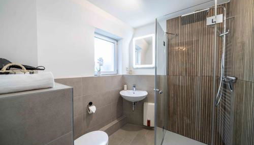 Möbliertes Wohnen - Wiebke - Foto 5