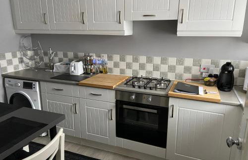 Ramskir Apartment - Foto 12