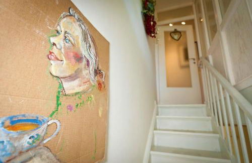 FeWo Sophie (Teestube Undeloh) Lüneburger Heide - Foto 6