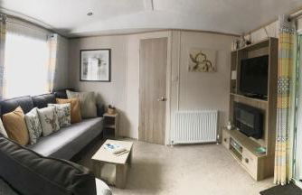 Forest View at Oakdene Forest Park - Leisure Passes Included! - Foto 5