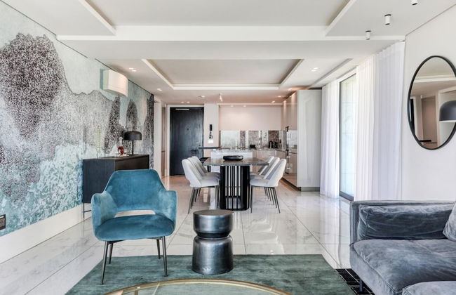 Aurum Allure - Bantry Bay - Foto 26