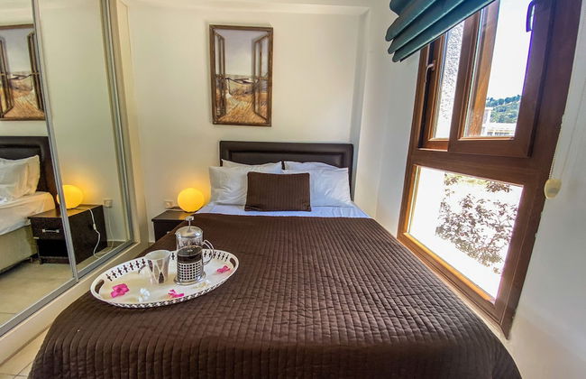 Sea Cliff Villa, 4 Beds, Sleeps 2- 8, Free Wifi, - Foto 3